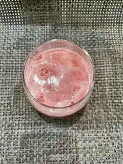 Make Watermelon manna step 6