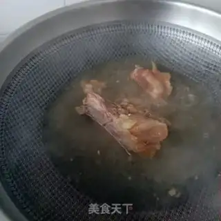 Make The celery step 2