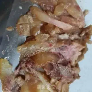 Make The celery step 3