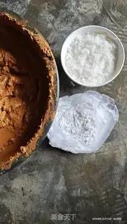 Make A duck egg step 1