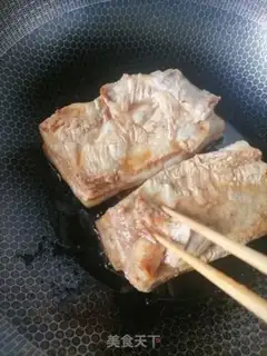 Make Plum chow step 1