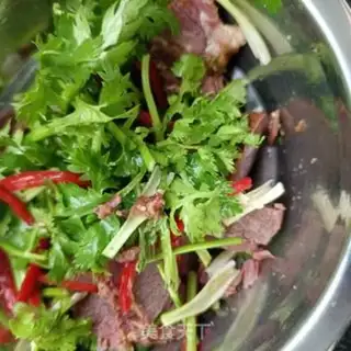 Make Sausage beef step 3