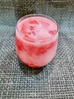 Make Watermelon manna step 9