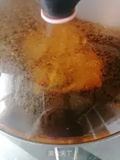 Make Plum chow step 2