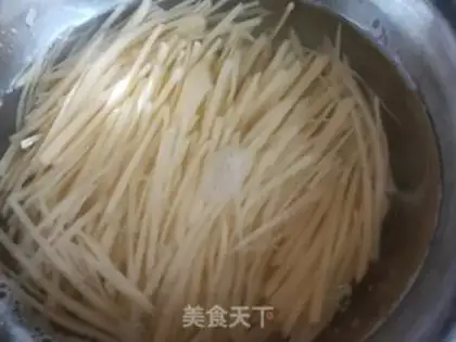 Make Sodium trim step 1