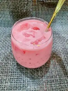Make Watermelon manna step 10