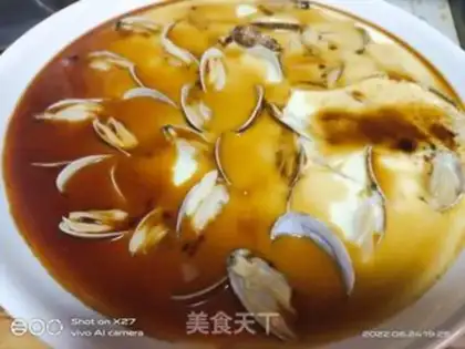 Make Cracking eggs step 5