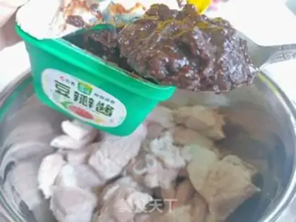 Make Roast ribs step 2