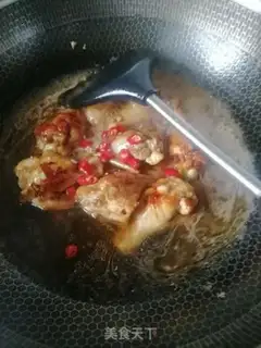 Make "Red Tree" step 1