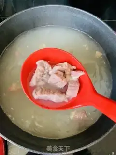 Make Beef carrot soup step 0
