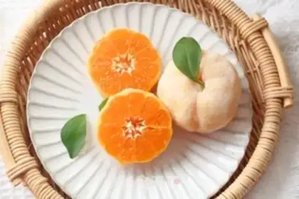 Make Orange Dafu step 9