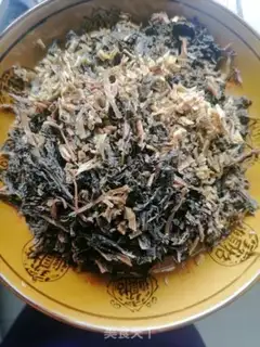 Make Plum chow step 5
