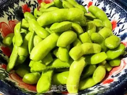 Make Cooking peanuts step 0