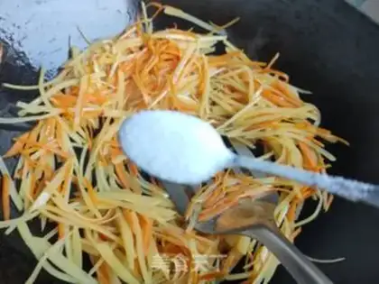 Make Sodium trim step 4