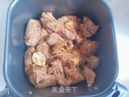 Make Roast ribs step 4