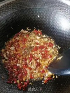 Make Plum chow step 6