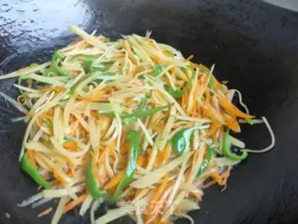 Make Sodium trim step 5