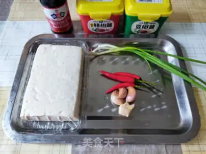 Make Fries and fried eggs step 9
