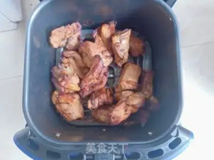 Make Roast ribs step 6