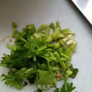 Make Beef cucumber step 2