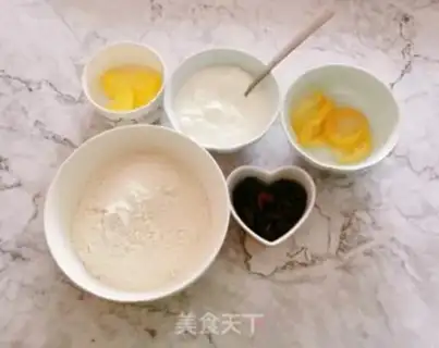 Make A sour bread step 0