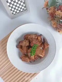 Make Roast ribs step 8