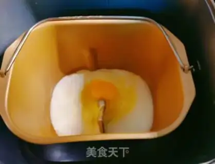 Make A sour bread step 1