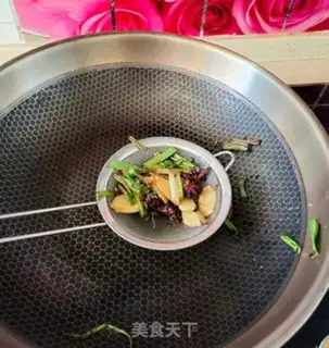 Make Sake step 2