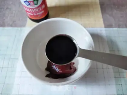 Make Tofu sauce step 5
