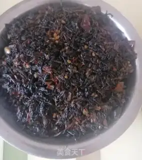 Make Plum chow step 12
