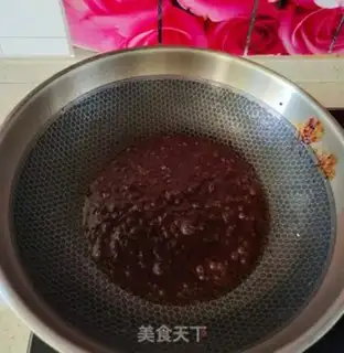 Make Sake step 3