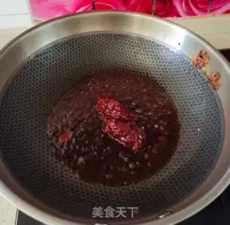 Make Sake step 4