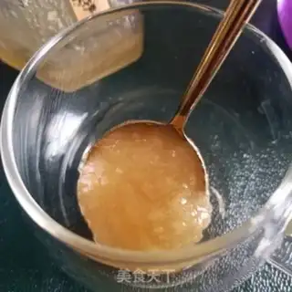 Make The black bee tea step 3