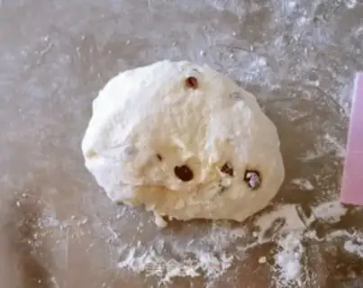 Make A sour bread step 6
