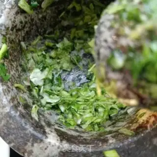 Make Beef cucumber step 9