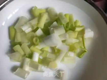 Make Tomato shrimp halogen step 3