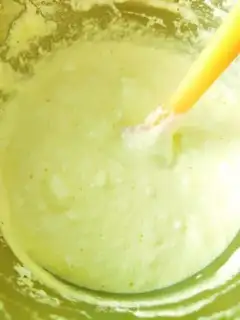 Make Onion meat pine moss cake roll step 14