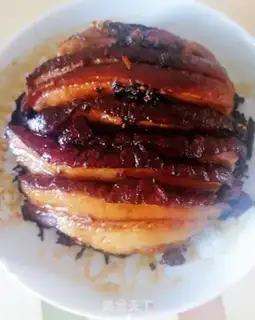 Make Plum chow step 15