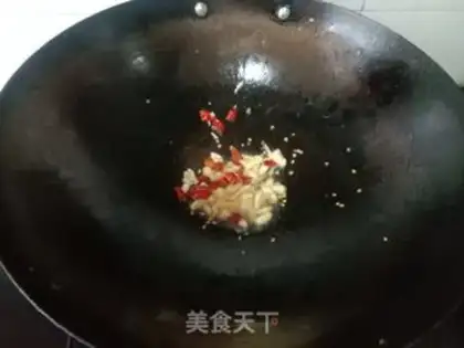 Make Sodium step 2
