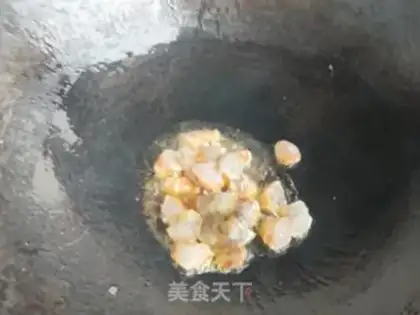 Make Tomato shrimp halogen step 4