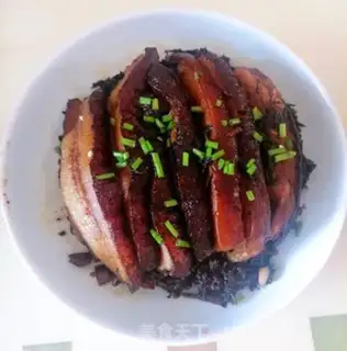 Make Plum chow step 16