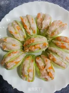 Make Shrimp step 6