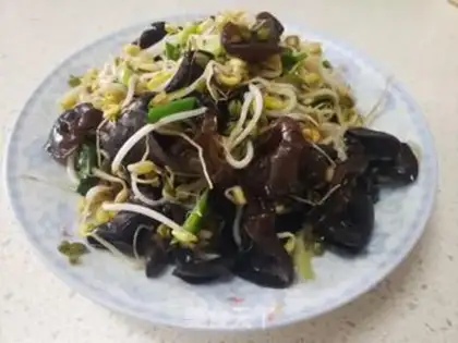 Make Sodium step 3