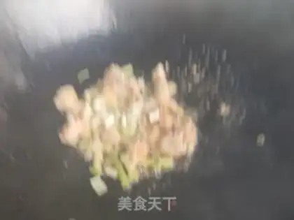 Make Tomato shrimp halogen step 5