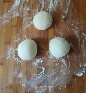 Make Creamed eggs step 5
