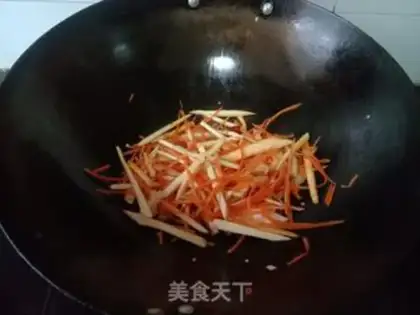 Make Sodium step 4