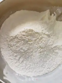 Make Peanut step 1