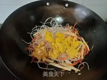 Make Sodium step 5