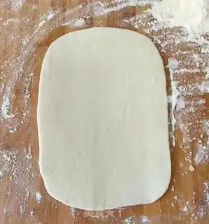 Make Sake step 9