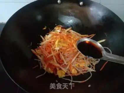 Make Sodium step 6
